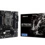 Biostar B760MX2-E D4 motherboard Intel B760 LGA 1700 micro ATX