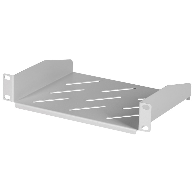 Lanberg AK-1012-S rack accessory Rack shelf