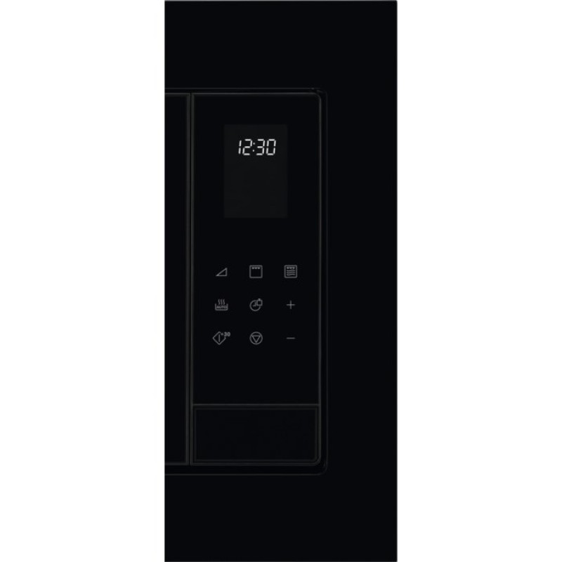 Electrolux LMS4253TMK Built-in Grill microwave 900 W Black Electrolux LMS4253TMK Built-in Grill microwave 900 W Black
