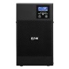 Eaton 9E 2000I uninterruptible power supply (UPS) Double-conversion (Online) 2 kVA 1600 W 6 AC outlet(s) Eaton 9E 2000I uninterruptible power supply (UPS) Double-conversion (Online) 2 kVA 1600 W 6 AC outlet(s)