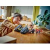 LEGO Ninjago 71820 Multipurpose ninja vehicle LEGO Ninjago 71820 Multipurpose ninja vehicle