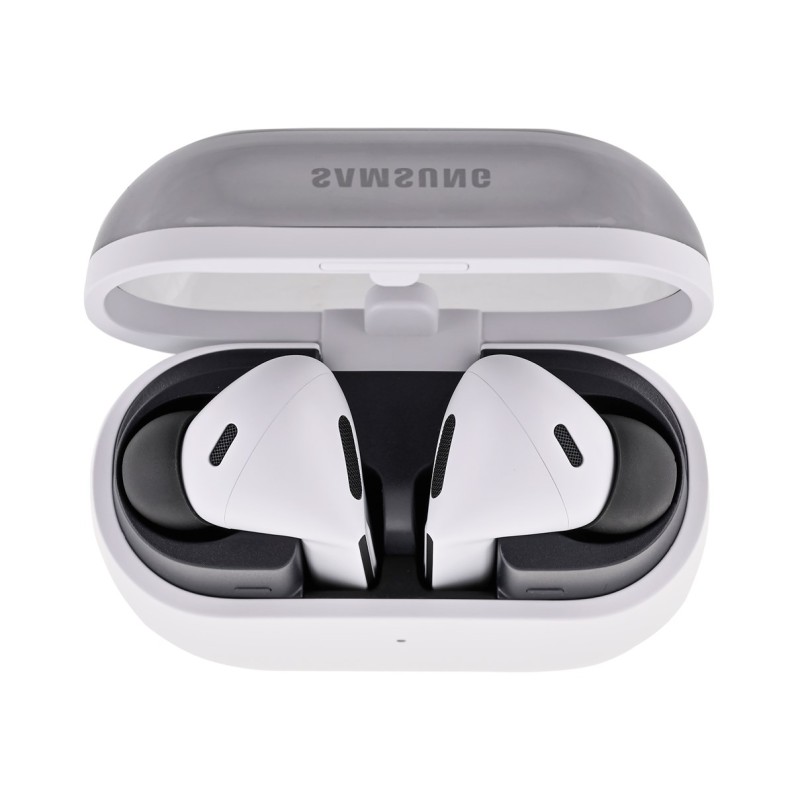 Samsung Galaxy Buds3 FE 420 Grey - wireless headphones, grey Samsung Galaxy Buds3 FE 420 Grey - wireless headphones, grey