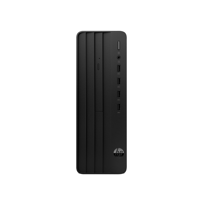 HP Pro SFF 290 G9 Desktop PC Intel® Core™ i5 i5-14400 16 GB DDR4-SDRAM 1 TB SSD Windows 11 Pro Black