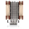 Noctua NH-U12A computer cooling component Processor Cooler 12 cm Beige, Brown, Silver 1 pc(s) Noctua NH-U12A computer cooling component Processor Cooler 12 cm Beige, Brown, Silver 1 pc(s)