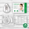Medisana IN 705 hands-free inhaler (with mask) Medisana IN 705 hands-free inhaler (with mask)