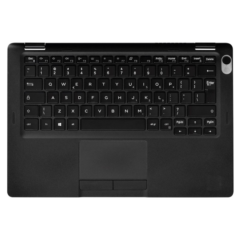 DELL LATITUDE 5300 i5-8350U 16GB 256GB SSD 13,3 DELL LATITUDE 5300 i5-8350U 16GB 256GB SSD 13,3