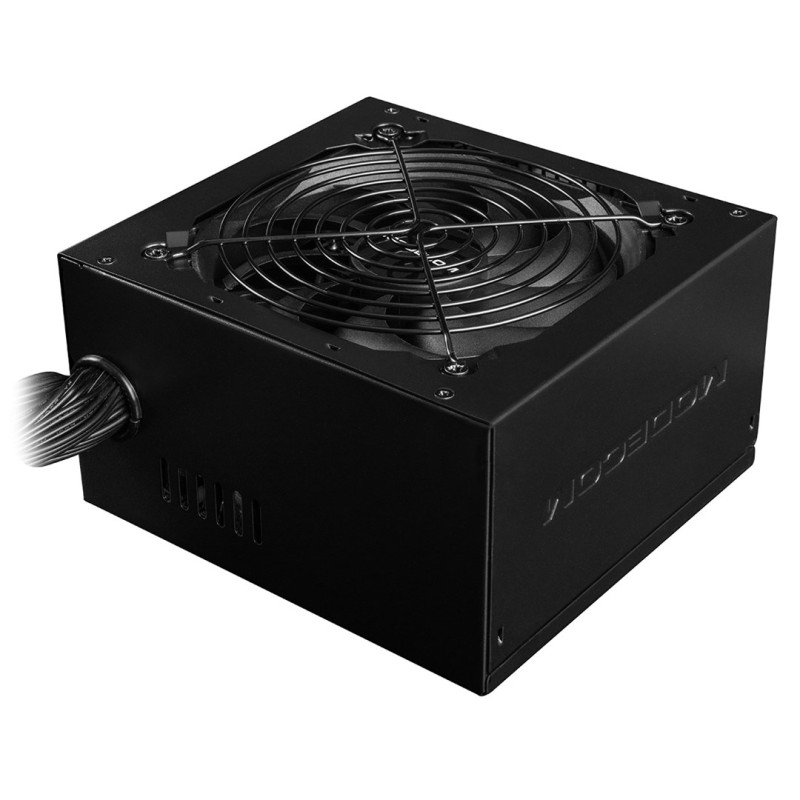 MODECOM Power Supply MC-B88-700-FC 80+ BRONZE 230V EU 700W BULK MODECOM Power Supply MC-B88-700-FC 80+ BRONZE 230V EU 700W BULK