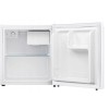 Heinrich's HKB 4188 W Freestanding mini fridge white Heinrich's HKB 4188 W Freestanding mini fridge white