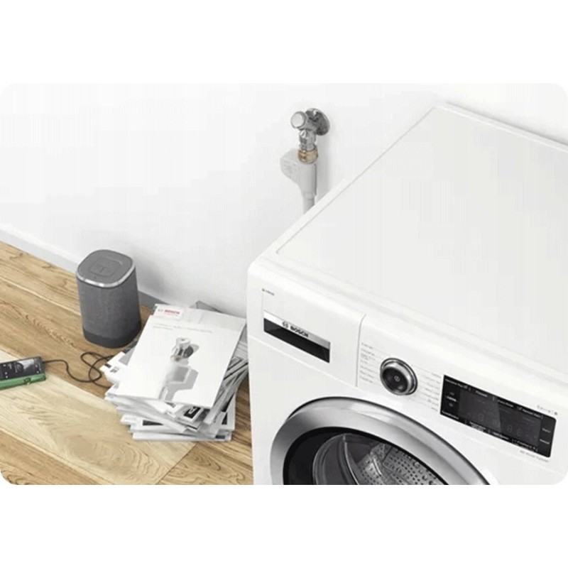 BOSCH WGB256A2PL washing machine BOSCH WGB256A2PL washing machine