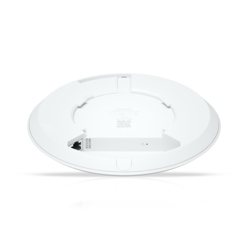 Ubiquiti U7 Lite 4300 Mbit/s White Power over Ethernet (PoE) Ubiquiti U7 Lite 4300 Mbit/s White Power over Ethernet (PoE)