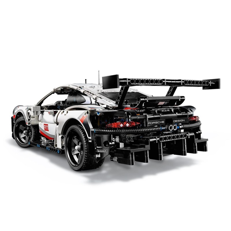 LEGO TECHNIC 42130 BMW M 1000 RR LEGO TECHNIC 42130 BMW M 1000 RR