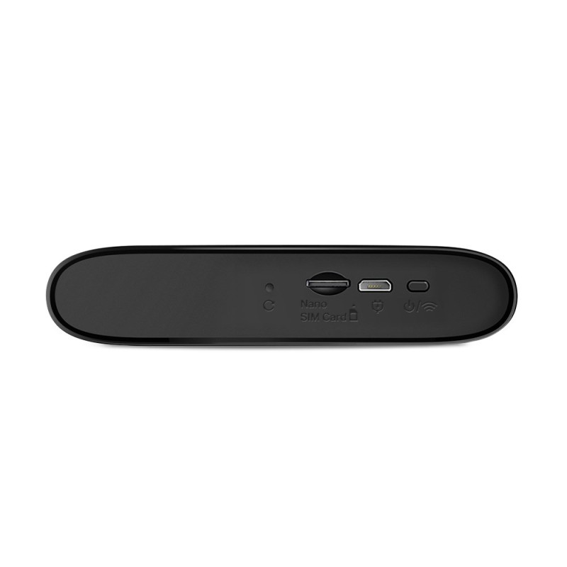 Mercusys 4G LTE Mobile Wi-Fi Mercusys 4G LTE Mobile Wi-Fi