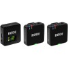 RØDE Wireless GO III - wireless microphone system RØDE Wireless GO III - wireless microphone system