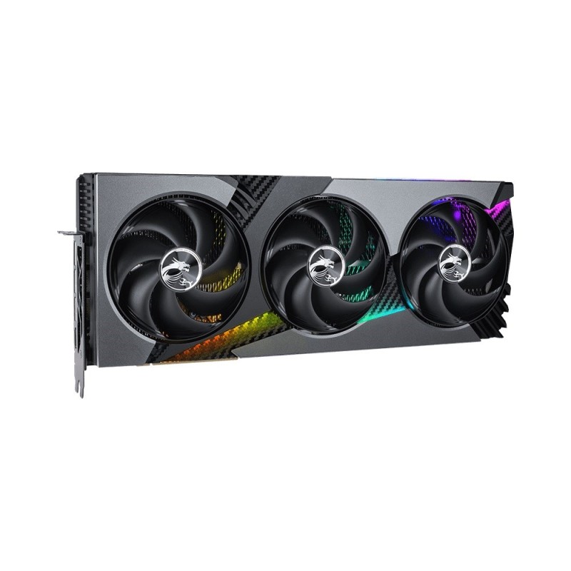 Karta graf. MSI RTX 5090 32G SUPRIM SOC Karta graf. MSI RTX 5090 32G SUPRIM SOC