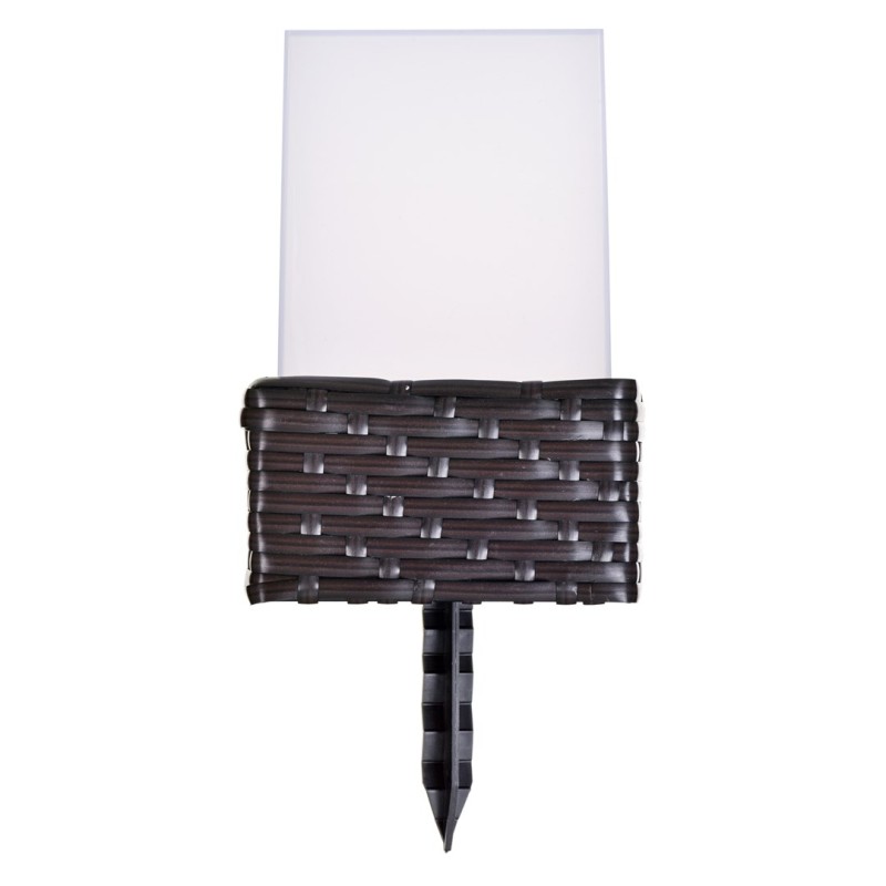 LED solar garden light Activejet AJE-YUCCA LED solar garden light Activejet AJE-YUCCA