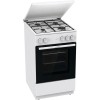 Gorenje GG5A14WJ Freestanding cooker Gas White Gorenje GG5A14WJ Freestanding cooker Gas White