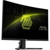 MSI MAG 27CQ6F computer monitor 68.6 cm (27