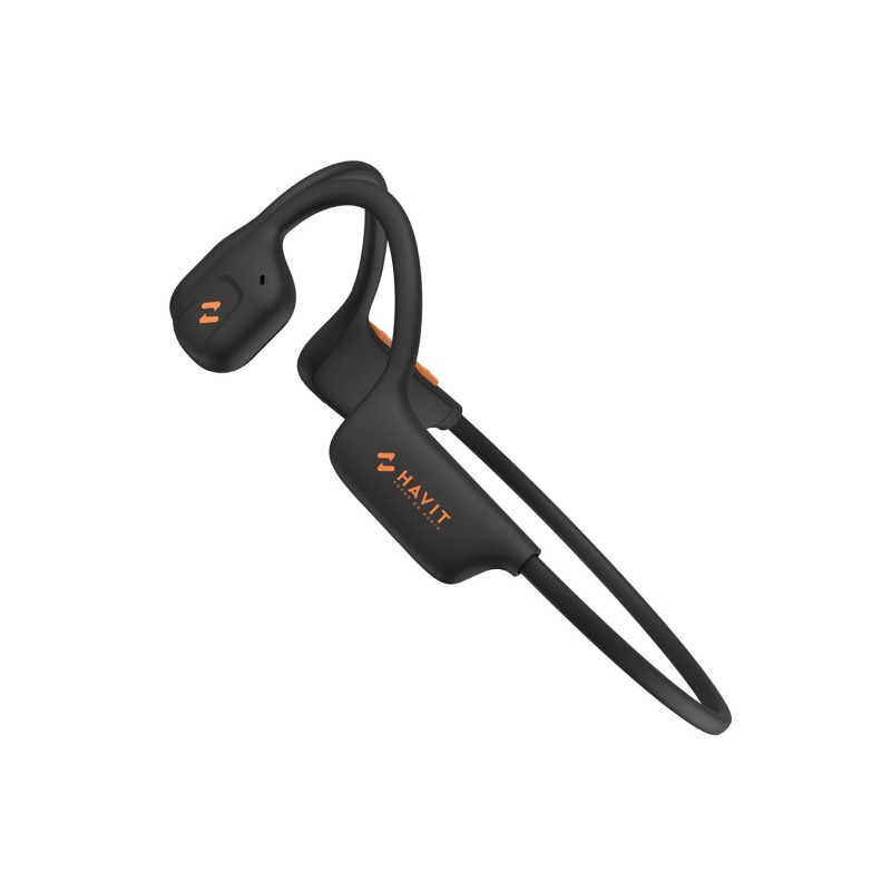 Havit E510BT Freego1 Air – Open Ear Air Conduction Headphones, black Havit E510BT Freego1 Air – Open Ear Air Conduction Headphones, black