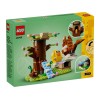 LEGO 40709 Spring Animal Playground ​