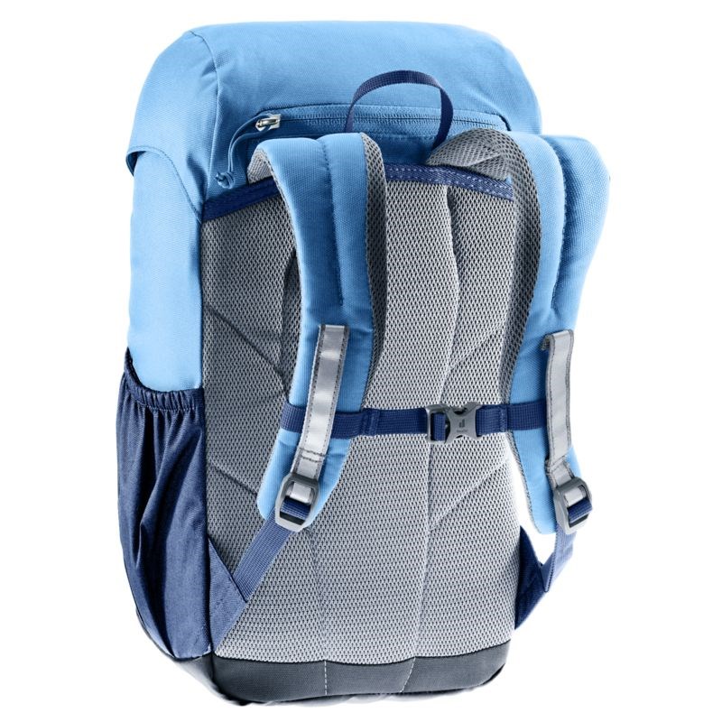 Plecak dziecięcy DEUTER Waldfuchs 10 wave-nightblue Plecak dziecięcy DEUTER Waldfuchs 10 wave-nightblue