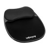 Activejet black gel mouse pad Activejet black gel mouse pad