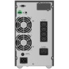PowerWalker VFI 3000 TG Double-conversion (Online) 3 kVA 2700 W 5 AC outlet(s)