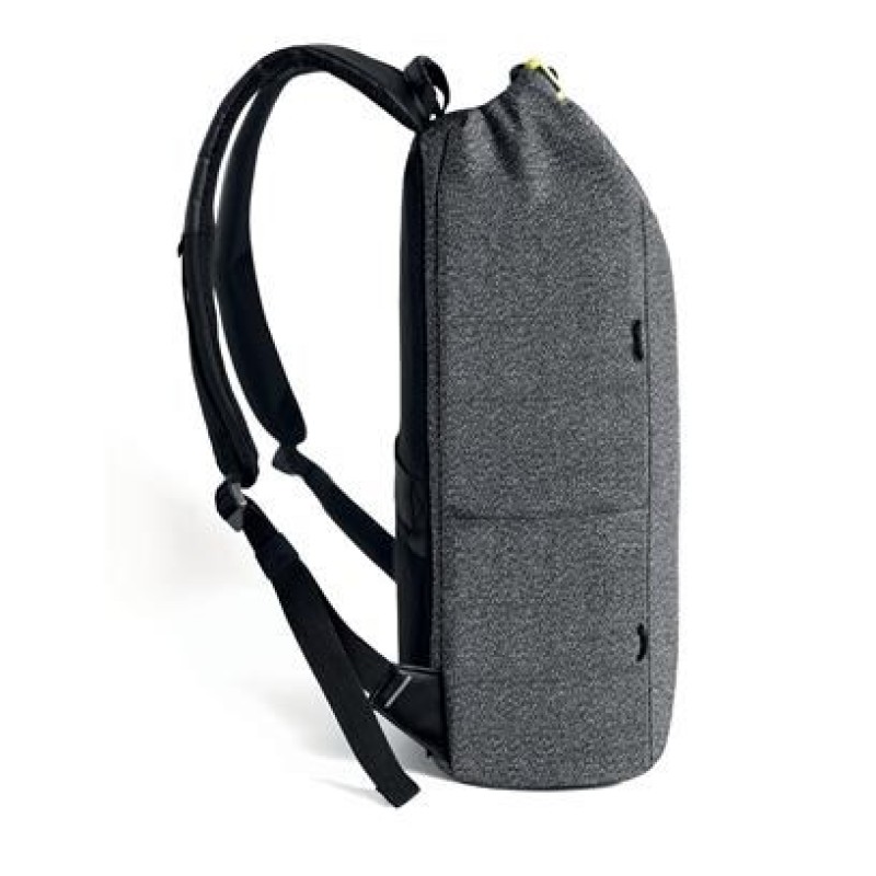 XD DESIGN ANTI-THEFT BACKPACK BOBBY URBAN GRAY P/N: P705.642 XD DESIGN ANTI-THEFT BACKPACK BOBBY URBAN GRAY P/N: P705.642