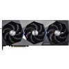 MSI SUPRIM GeForce RTX5080 16G SOC NVIDIA GeForce RTX 5080 16 GB GDDR7 MSI SUPRIM GeForce RTX5080 16G SOC NVIDIA GeForce RTX 5080 16 GB GDDR7