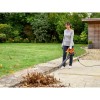 Black & Decker BEBLV260-QS leaf blower 2600 W 315 km/h Black & Decker BEBLV260-QS leaf blower 2600 W 315 km/h