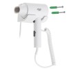 Adler AD 2285w Hotel hair dryer white