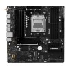 Asrock B850M Pro-A WiFi AMD B850 Socket AM5 micro ATX Asrock B850M Pro-A WiFi AMD B850 Socket AM5 micro ATX