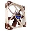 Noctua NF-S12A FLX Computer case Fan 12 cm Beige, Brown Noctua NF-S12A FLX Computer case Fan 12 cm Beige, Brown