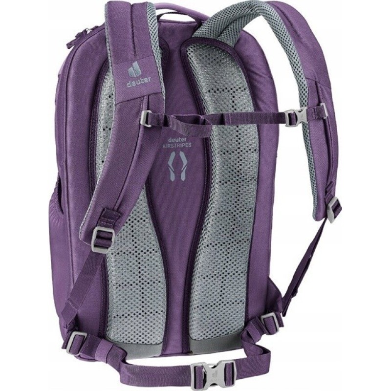Plecak miejski DEUTER Giga lavender-purple Plecak miejski DEUTER Giga lavender-purple
