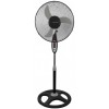 Esperanza EHF002KE household fan Black Esperanza EHF002KE household fan Black