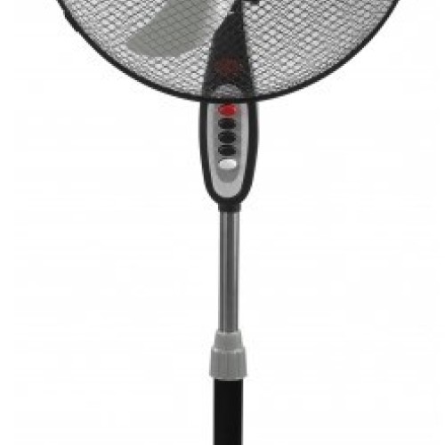 Esperanza EHF002KE household fan Black