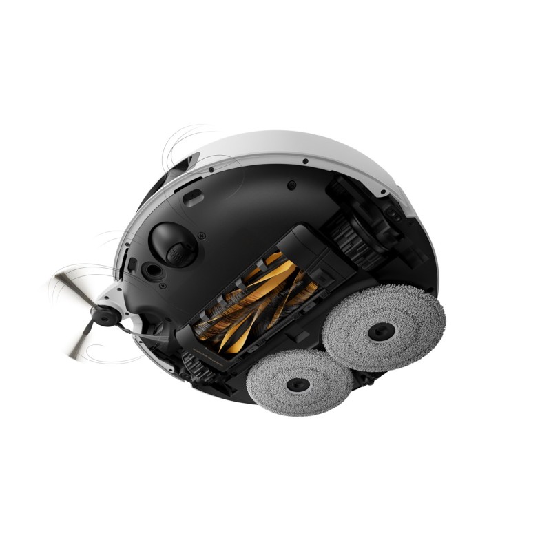 Robot sprzątający Mova by Dreame V50 Ultra Complete (biały) Robot sprzątający Mova by Dreame V50 Ultra Complete (biały)