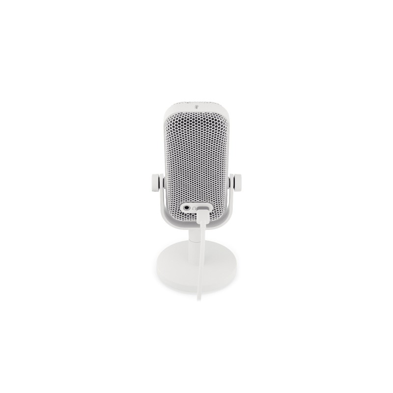Mikrofon ENDORFY Solum Voice S Onyx White (EY1B015) Mikrofon ENDORFY Solum Voice S Onyx White (EY1B015)