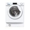 Candy Smart CBW 27D1E-S washing machine Front-load 7 kg 1200 RPM White