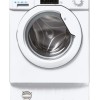 Candy Smart CBW 27D1E-S washing machine Front-load 7 kg 1200 RPM White