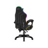 Fotel gamingowy Force 3.7 RGB Black Fotel gamingowy Force 3.7 RGB Black