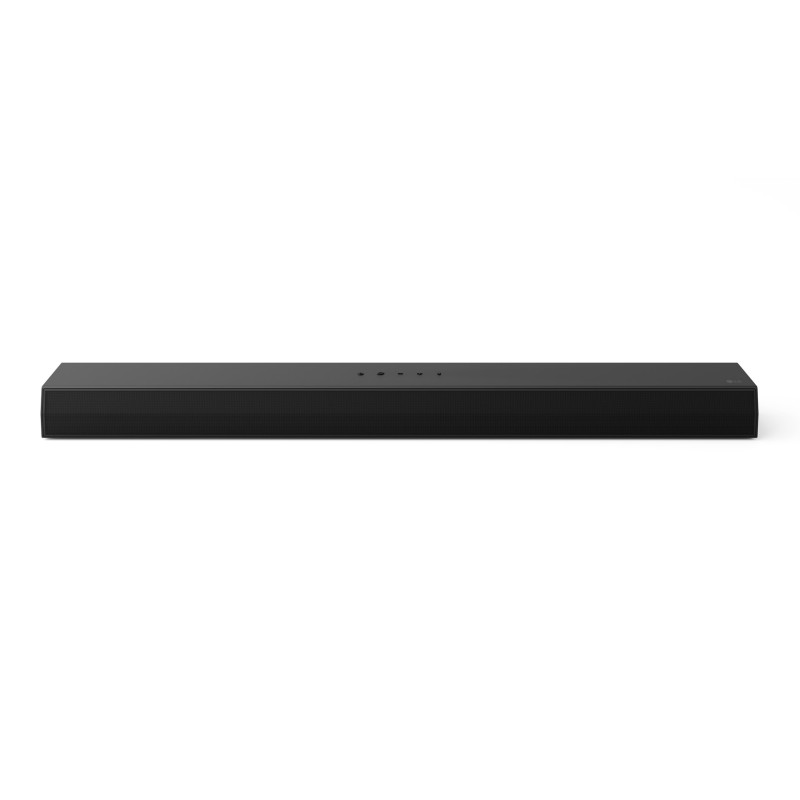 LG S60T Black 3.1 channels 340 W LG S60T Black 3.1 channels 340 W
