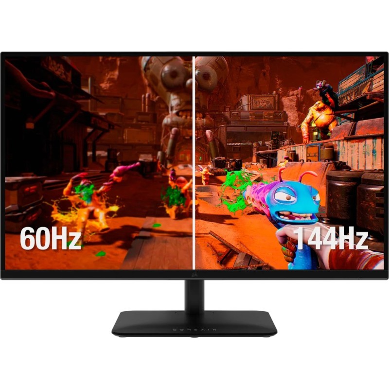 Corsair Xeneon 32UHD144-A computer monitor 81.3 cm (32 Corsair Xeneon 32UHD144-A computer monitor 81.3 cm (32
