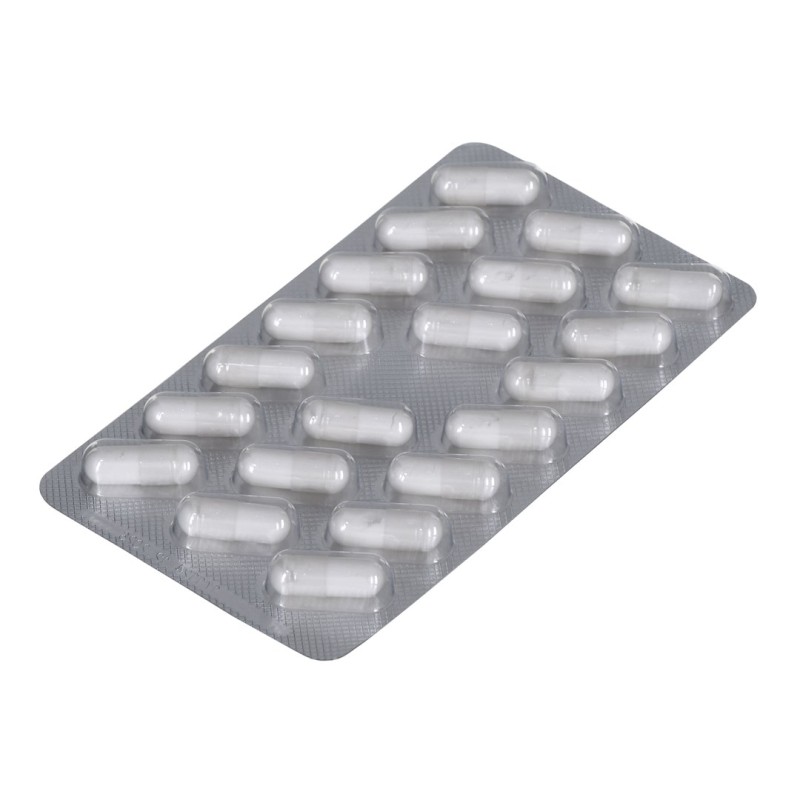 Novativ Organic Zinc 60 capsules Novativ Organic Zinc 60 capsules