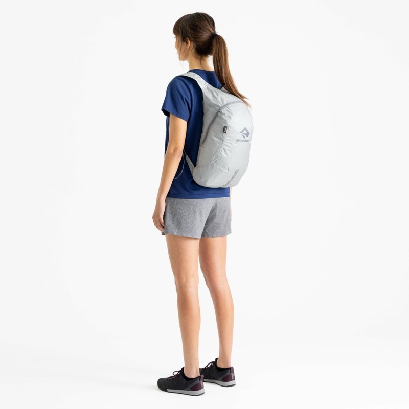 Plecak SEA TO SUMMIT Ultra-Sil Dry Day Pack Grey Plecak SEA TO SUMMIT Ultra-Sil Dry Day Pack Grey