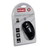 Activejet mouse AMY-313 wireless computer mouse (optical; 1200 DPI; black)