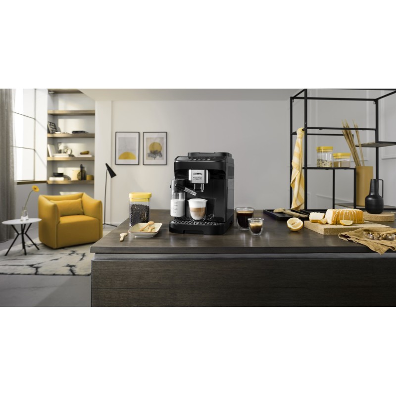 De’Longhi Magnifica Evo Fully-auto Espresso machine 1.8 L De’Longhi Magnifica Evo Fully-auto Espresso machine 1.8 L