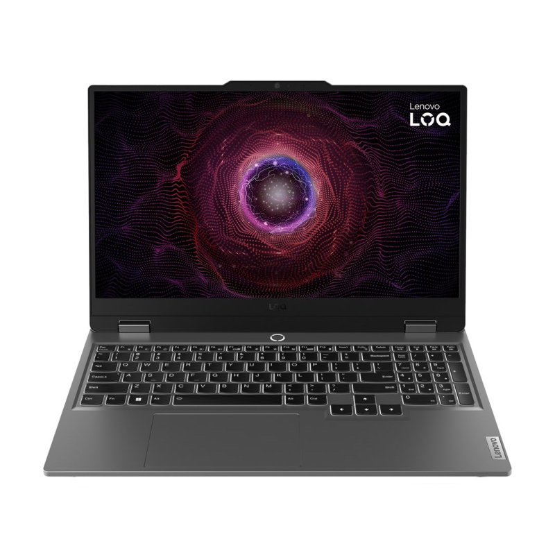 Lenovo LOQ AMD Ryzen™ 5 7235HS Laptop 39.6 cm (15.6 Lenovo LOQ AMD Ryzen™ 5 7235HS Laptop 39.6 cm (15.6