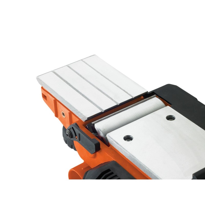 Black & Decker KW750K-QS power hand planer Black, Orange 16000 RPM 750 W Black & Decker KW750K-QS power hand planer Black, Orange 16000 RPM 750 W