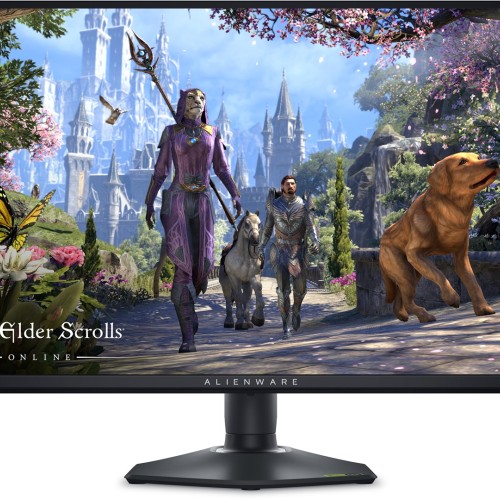 Alienware AW2725QF computer monitor 68.6 cm (27 Alienware AW2725QF computer monitor 68.6 cm (27