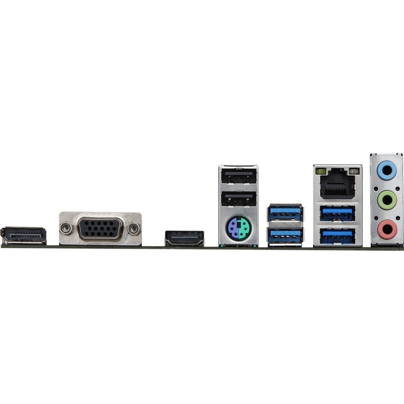 Asrock H410M-H/M.2 SE motherboard Asrock H410M-H/M.2 SE motherboard